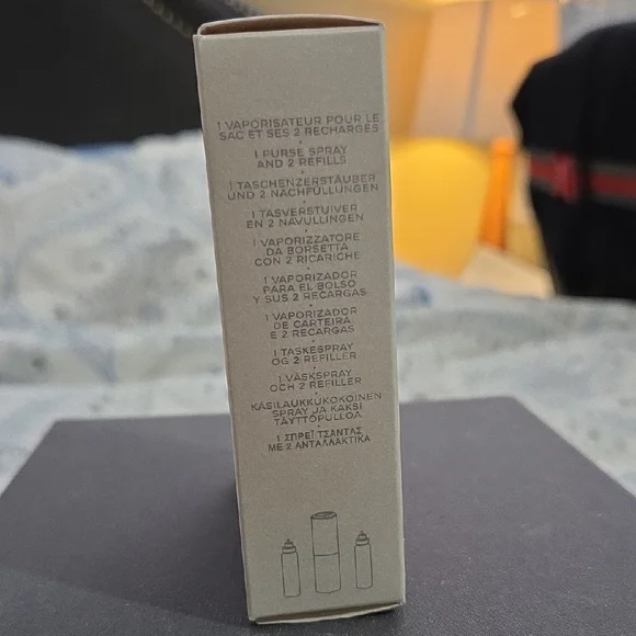 Chanel Chance Eau Tendre Perfume - Picture 4 of 4